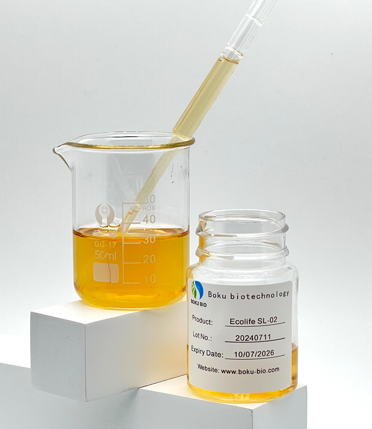 LactonicSophorolipids              SL-02