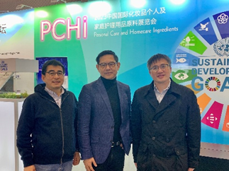 复盘过往 蓄势未来——致我们的第一个三年与下一程